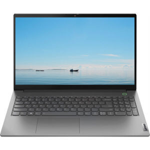Laptop Lenovo ThinkBook 15 G4 IAP 21DJ00CWVN - Intel core i7-1255U, 8GB RAM, SSD 512GB, Intel Iris Xe Graphics, 15.6 inch