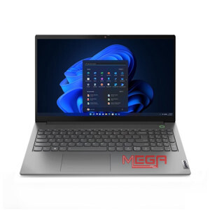 Laptop Lenovo ThinkBook 15 G4 IAP 21DJ00CMVN - Intel core i5-1235U, 8GB RAM, SSD 256GB, Intel Iris Xe Graphics, 15.6 inch