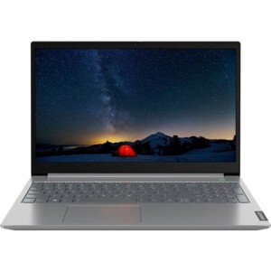 Laptop Lenovo ThinkBook 15-IML 20RW0091VN - Intel Core i5-10210U, 4GB RAM, SSD 256GB, Intel UHD Graphics, 15.6 inch