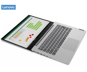 Laptop Lenovo ThinkBook 15-IML 20RW0091VN - Intel Core i5-10210U, 4GB RAM, SSD 256GB, Intel UHD Graphics, 15.6 inch