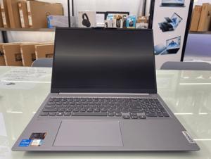 Laptop Lenovo ThinkBook 16 G4+ IAP 21CY003FVN - Intel Core i5-1240P, 16GB RAM, SSD 512GB, Intel Iris Xe Graphics, 16 inch