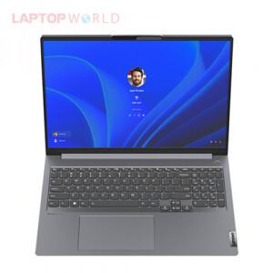 Laptop Lenovo Thinkbook 16 G5+ - Intel Core i5-13500H, 16GB RAM, SSD 512GB, Intel Iris Xe Graphics, 16 inch