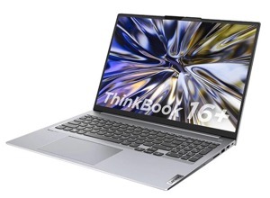 Laptop Lenovo Thinkbook 16 G5+ - Intel Core i5-13500H, 16GB RAM, SSD 512GB, Intel Iris Xe Graphics, 16 inch