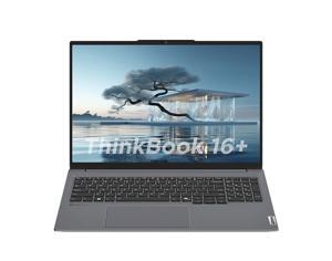 Laptop Lenovo Thinkbook 16 G5+ - AMD Ryzen 7 7735H, 16GB RAM, SSD 512GB, AMD Radeon 680M, 16 inch