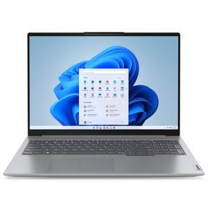 Laptop Lenovo ThinkBook 16 G6 IRL 21KH00Q1VN - Intel Core i5-13420H, Ram 16GB, SSd 512GB, Intel UHD, 16 inch