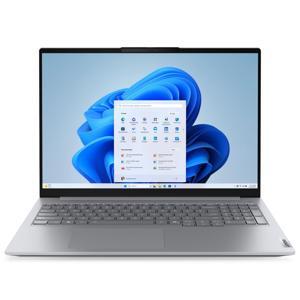 Laptop Lenovo ThinkBook 16 G8 IRL – 21SH0097VN - Intel core 5 210H, Ram 16GB, SSD 512G, 16 inch