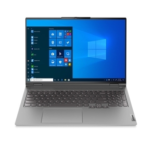 Laptop Lenovo Thinkbook 16P G2 ACH 20YM003MVN - AMD Ryzen 9-5900HX, RAM 32GB, SSD 1TB, NVIDIA GeForce RTX 3060, 16 inch