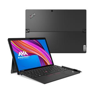 Laptop Lenovo ThinkPad Detachable X12 - Intel core i7-1160G7, SSD 512GB, 16GB RAM, Intel Iris Xe Graphics, 12.3 inch