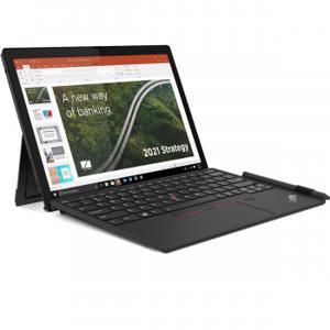 Laptop Lenovo ThinkPad Detachable X12 - Intel core i7-1160G7, SSD 512GB, 16GB RAM, Intel Iris Xe Graphics, 12.3 inch