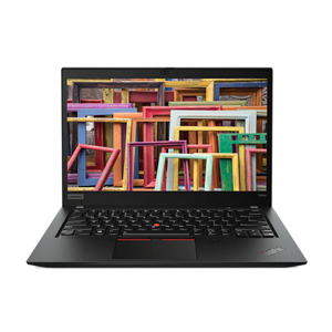 Laptop Lenovo ThinkPad E14 20RAS01000 - Intel Core i5-10210U, 4GB RAM, SSD 256GB, Intel UHD Graphics 620, 14 inch