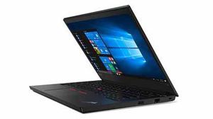 Laptop Lenovo ThinkPad E14 20RA007CVA - Intel Core i5-10210U, 8GB RAM, SSD 512GB, Intel UHD Graphics, 14 inch