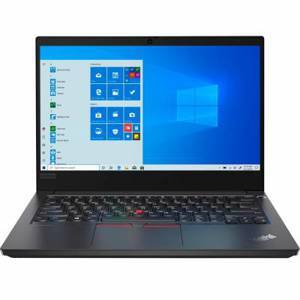 Laptop Lenovo ThinkPad E14 20RA007CVA - Intel Core i5-10210U, 8GB RAM, SSD 512GB, Intel UHD Graphics, 14 inch