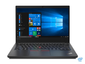 Laptop Lenovo ThinkPad E14 20RA0090VA - Intel core i7-10510U, 8GB RAM, SSD 512GB, Intel UHD Graphics, 14 inch