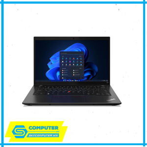 Laptop Lenovo Thinkpad E14 G4 21E300E3VN - Intel Core i7-1255U, 8GB RAM, SSD 512GB, Intel Iris Xe Graphics, 14 inch