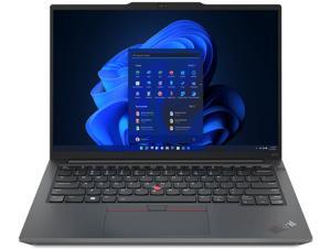 Laptop Lenovo ThinkPad E14 Gen 5 21JK00H0VA - Intel core i5-1335U, Ram 16GB, SSD 512GB, Intel Arc Graphics, 14 inch