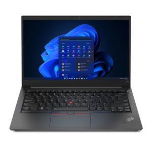 Laptop Lenovo ThinkPad E14 Gen 4 21E300DPVA - Intel core i5-1235U, 8GB RAM, SSD 512GB, Intel Iris Xe Graphics, 14 inch