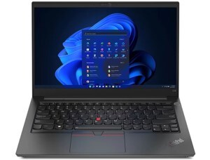 Laptop Lenovo Thinkpad E14 Gen 4 21E4S0G900 - Intel Core i5-1235U, 8GB RAM, SSD 256GB, Intel Iris Xe Graphics, 14 inch