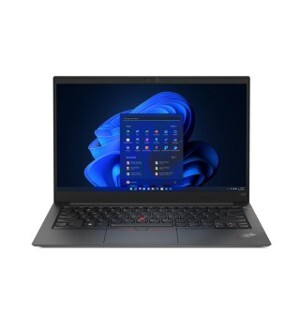 Laptop Lenovo ThinkPad E14 Gen 4 21E300DSVA - Intel Core i7-1255U, 8GB RAM, SSD 512GB, Intel Iris Xe Graphics, 14 inch