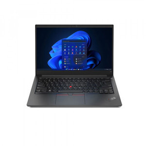 Laptop Lenovo ThinkPad E14 Gen 4 21E3S0BG00 - Intel Core i7-1255U, 16GB RAM, SSD 512GB, Intel Iris Xe Graphics, 14 inch