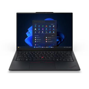 Laptop Lenovo ThinkPad E14 Gen 7 (21SX002QVA) - Intel Core Ultra 5 125U, RAM 16GB, SSD 512GB, Intel Graphics, 14 inch