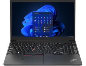 Laptop Lenovo ThinkPad E14 Gen 4 21E300DTVA - Intel Core i7-1255U, 8GB RAM, SSD 256GB, Intel Iris Xe Graphics, 14 inch