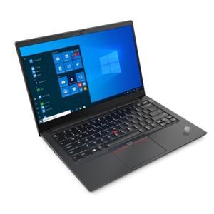 Laptop Lenovo ThinkPad E14 Gen 2 -ITU 20TA002MVA - Intel Core i7-1165G7, 8GB RAM, SSD 512GB, Intel Iris Xe Graphics, 14 inch