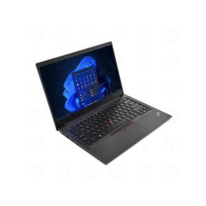 Laptop Lenovo ThinkPad E14 Gen 4 21E300E1VN - Intel Core i5-1240P, 16GB RAM, SSD 512GB, Intel  Iris Xe Graphics, 14 inch