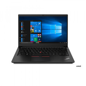 Laptop Lenovo ThinkPad E14 Gen 3 20Y700BCVA - AMD Ryzen 5-5500U, 8GB RAM, SSD 512GB, AMD Radeon Graphics, 14 inch