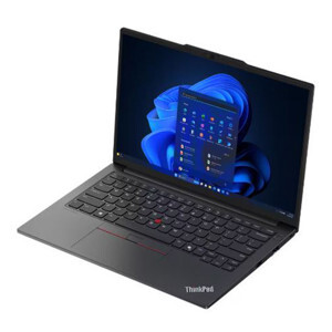 Laptop Lenovo ThinkPad E14 Gen 6 21M7004HVA - Intel core Ultra 5 125U, Ram 16GB, SSD 1TB, Intel Arc Graphics, 14 inch