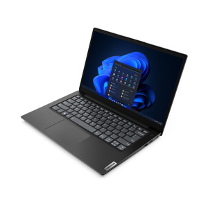 Laptop Lenovo ThinkPad E14 Gen 4 21E300DMVA - Intel Core i3-1215U, 8GB RAM, SSD 512GB, Intel UHD Graphics, 14 inch