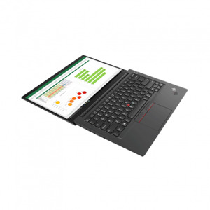 Laptop Lenovo ThinkPad E14 Gen 2 -ITU 20TA002MVA - Intel Core i7-1165G7, 8GB RAM, SSD 512GB, Intel Iris Xe Graphics, 14 inch