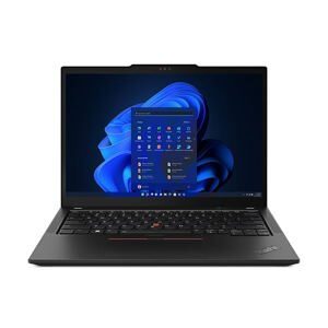 Laptop Lenovo ThinkPad E14 Gen 5 21JK00PFVA - Intel Core i7-1355U, 16GB RAM, SSD 512GB, Intel Iris Xe Graphics, 14 inch