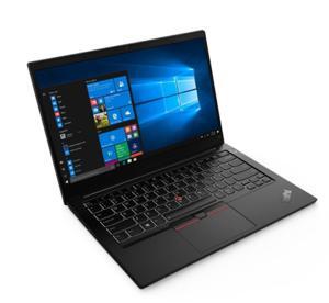 Laptop Lenovo ThinkPad E14 Gen 4 21E300DPVA - Intel core i5-1235U, 8GB RAM, SSD 512GB, Intel Iris Xe Graphics, 14 inch