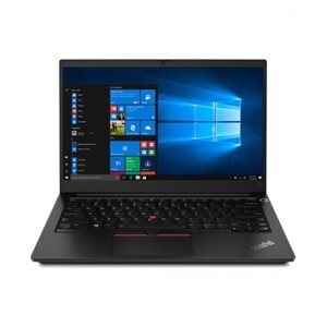 Laptop Lenovo ThinkPad E14 Gen 4 21E300DYVN - Intel core i5-1235U, 8GB RAM, SSD 512GB, Intel Iris Xe Graphics, 14 inch