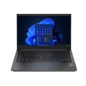 Laptop Lenovo ThinkPad E14 Gen 4 21E4S0FV00 - Intel Core i7 1255U, 16GB RAM, SSD 512GB, Intel Iris Xe Graphics, 14 inch