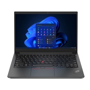 Laptop Lenovo ThinkPad E14 Gen 4 21E3S05K00 - Intel Core i5-1235U, 8GB RAM, SSD 256GB, Intel Iris Xe Graphics, 14 inch