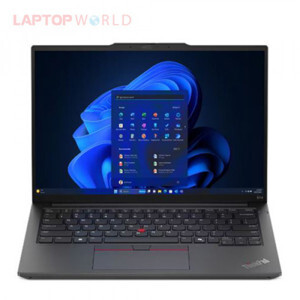 Laptop Lenovo ThinkPad E14 Gen 6 21M7004KVN - Intel core Ultra 5 125U, Ram 16GB, SSD 1TB, Intel Arc Graphics, 14 inch