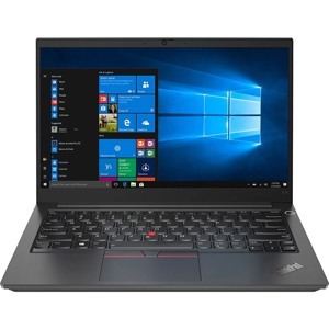 Laptop Lenovo ThinkPad E14 Gen 4 21EB005WVA - AMD Ryzen 7-5825U, 8GB RAM, SSD 512GB, AMD Radeon Graphics, 14 inch