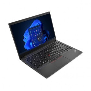 Laptop Lenovo ThinkPad E14 Gen 4 21E300DMVA - Intel Core i3-1215U, 8GB RAM, SSD 512GB, Intel UHD Graphics, 14 inch