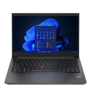 Laptop Lenovo ThinkPad E14 Gen 4 21E300E2VN - Intel Core i7-1255U, 16GB RAM, SSD 512GB, Intel Iris Xe Graphics, 14 inch