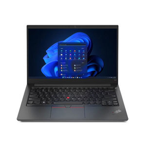 Laptop Lenovo ThinkPad E14 Gen 4 21E4S2GP00 - Intel Core i5 1235U, 16GB RAM, SSD 512GB, Intel Iris Xe Graphics, 14 inch