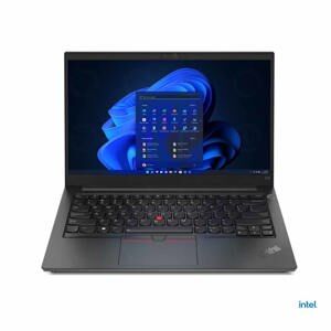 Laptop Lenovo ThinkPad E14 Gen 4 21E300DUVA - Intel Core i7-1255U, 16GB RAM, SSD 512GB, Intel Iris Xe Graphics, 14 inch