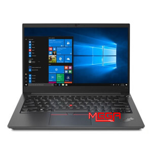 Laptop Lenovo ThinkPad E14 Gen 4 21E300DQVA - Intel core i5-1235U, 8GB RAM, SSD 256GB, Intel Iris Xe Graphics, 14 inch