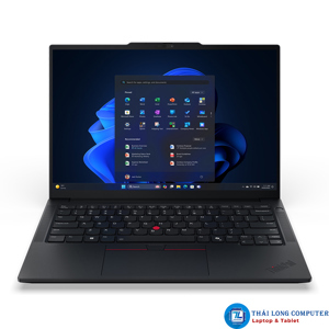 Laptop Lenovo ThinkPad E14 Gen 7 (21SX002QVA) - Intel Core Ultra 5 125U, RAM 16GB, SSD 512GB, Intel Graphics, 14 inch