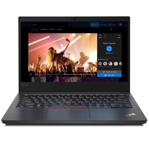 Laptop Lenovo ThinkPad E14 Gen 2 20T6003YVA - AMD Ryzen 7-4700U, 8GB RAM, SSD 512GB, AMD Radeon Graphics, 14 inch