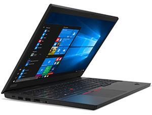 Laptop Lenovo ThinkPad E15 20RDS0DM00 - Intel Core i5-10210U, 8GB RAM, SSD 256GB, Intel HD Graphics, 14 inch