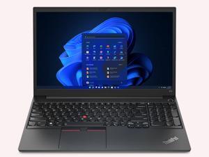 Laptop Lenovo ThinkPad E15 G4 21E600CFVA - Intel core i5-1235U, 8GB RAM, SSD 512GB, Intel Iris Xe Graphics, 15.6 inch