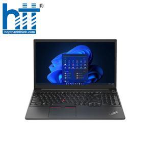 Laptop Lenovo Thinkpad E15 G4 21E600CWVN - Intel core i5-1240P, 8GB RAM, SSD 512GB, Intel Iris Xe Graphics, 15.6 inch