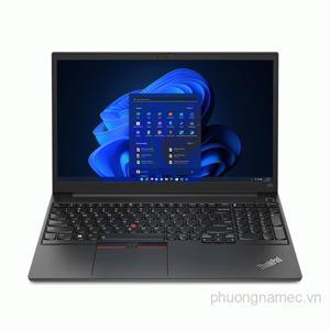 Laptop Lenovo ThinkPad E15 G4 21E600CGVA - Intel core i5-1235U, 8GB RAM, SSD 256GB, Intel Iris Xe Graphics, 15.6 inch