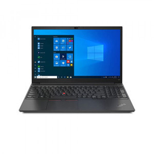 Laptop Lenovo Thinkpad E15 Gen 2 20TES3MK00 - Intel Core i5 1135G7, 8GB RAM, SSD 512GB, Intel Iris Xe Graphics, 15.6 inch